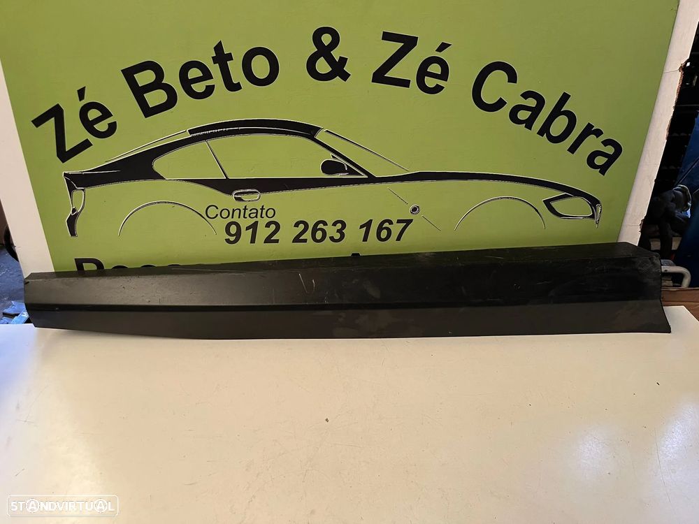 CITROEN DS7 FRISO PORTA FRENTE DIREITO - FR043 - 1