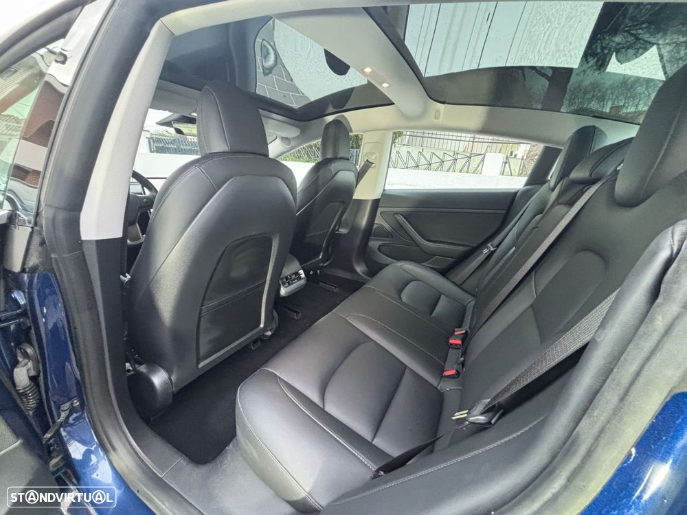 Tesla Model 3 Standard Range Plus RWD - 16