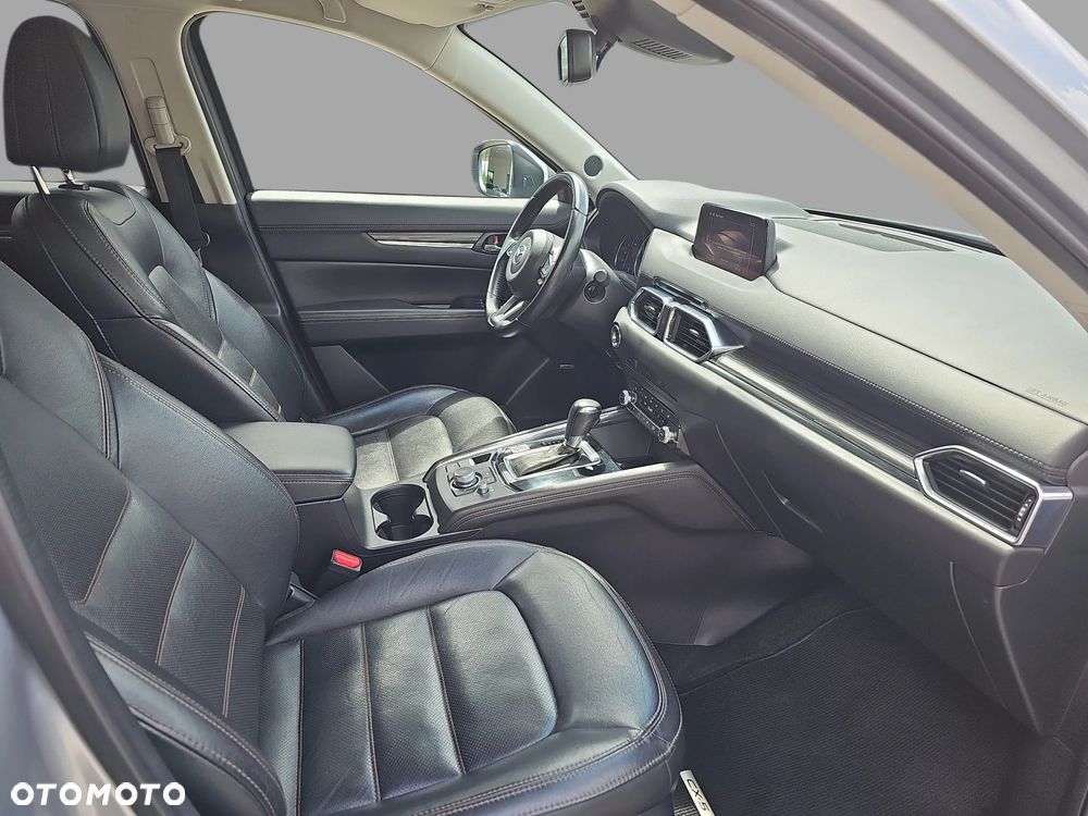 Mazda CX-5 2.0 Skyprestige 2WD - 15