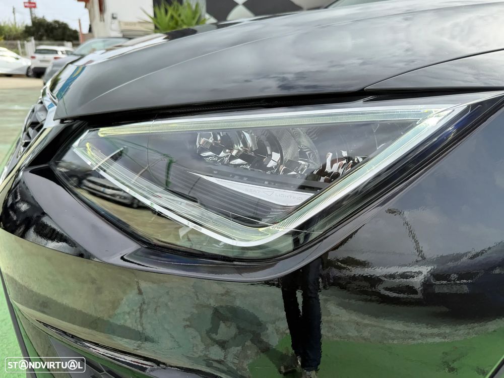 SEAT Arona 1.0 TSI FR - 5