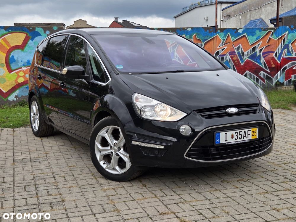 Ford S-Max - 4