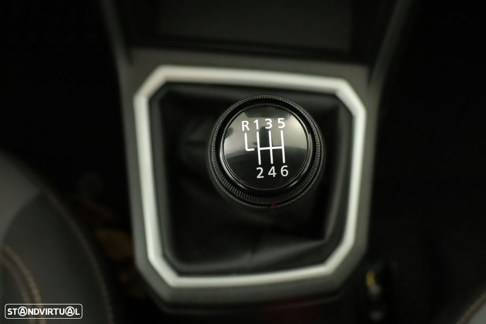 Dacia Sandero - 13