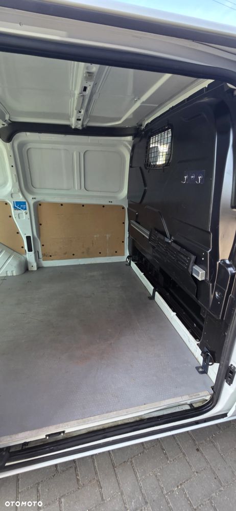 Ford Transit CUSTOM - 27