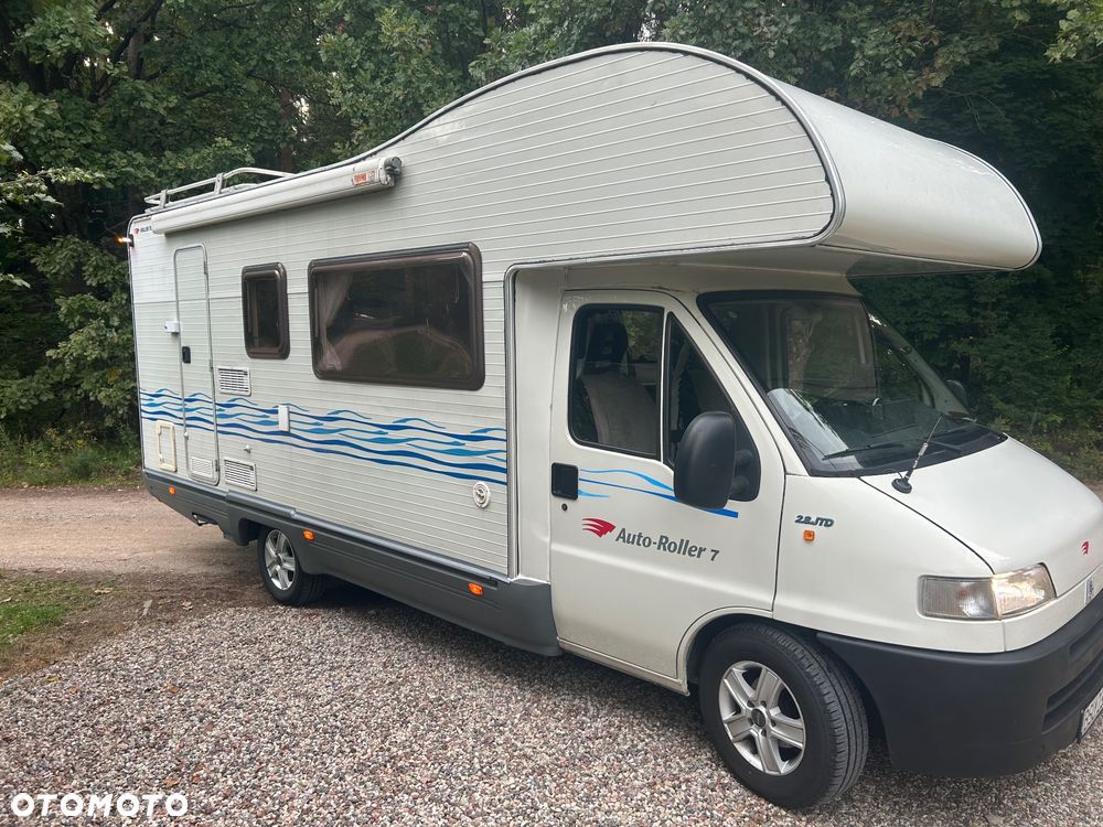Fiat Ducato - 3