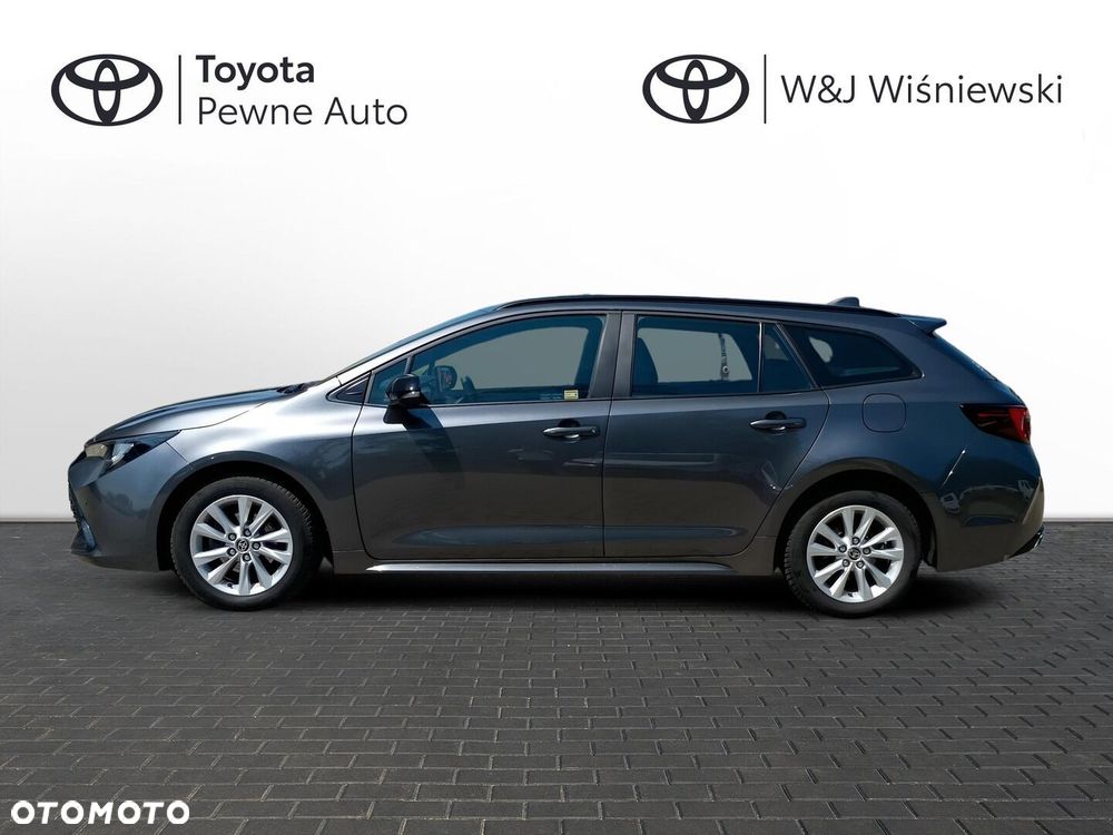 Toyota Corolla 2025 photo 3