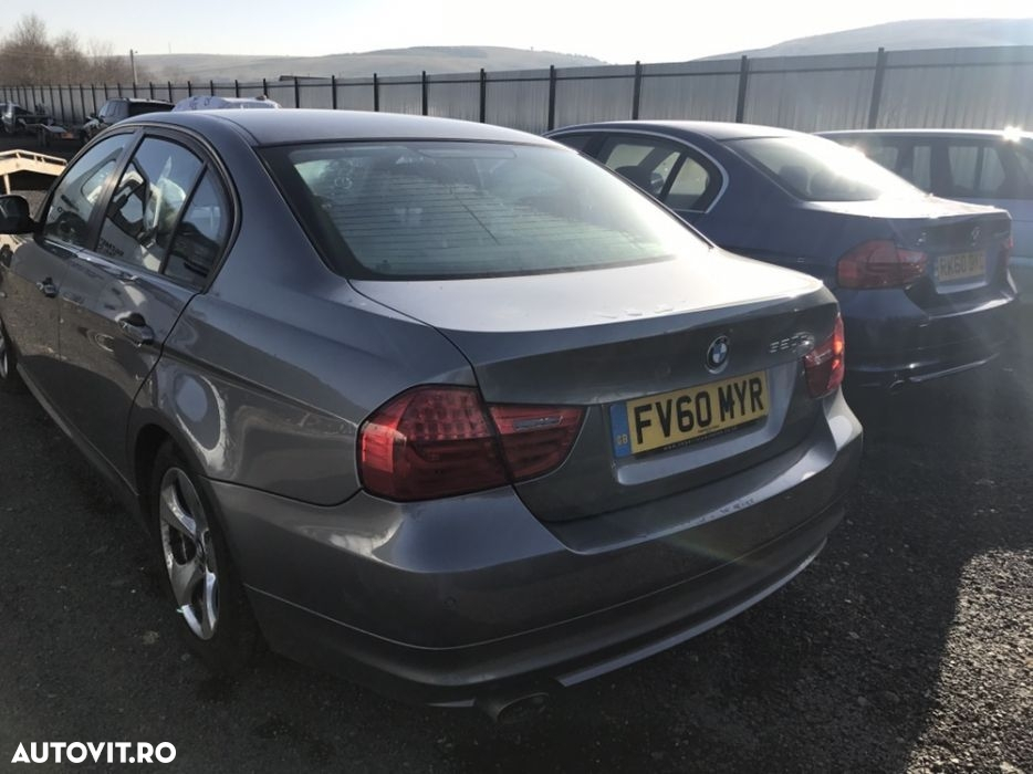 Dezmembrez bmw e90 lci - 6