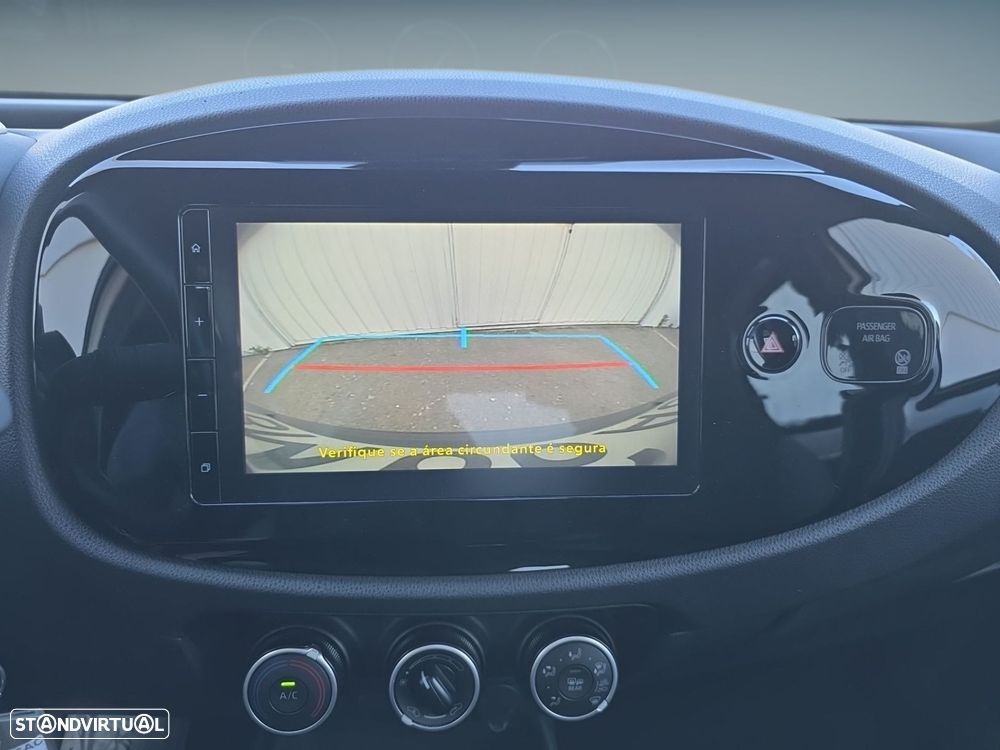 Toyota Aygo X - 25
