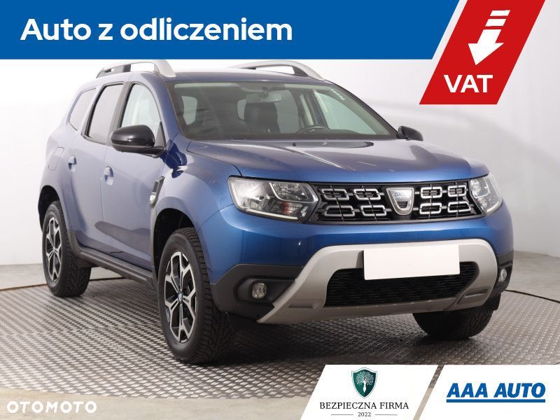 Dacia Duster - 1