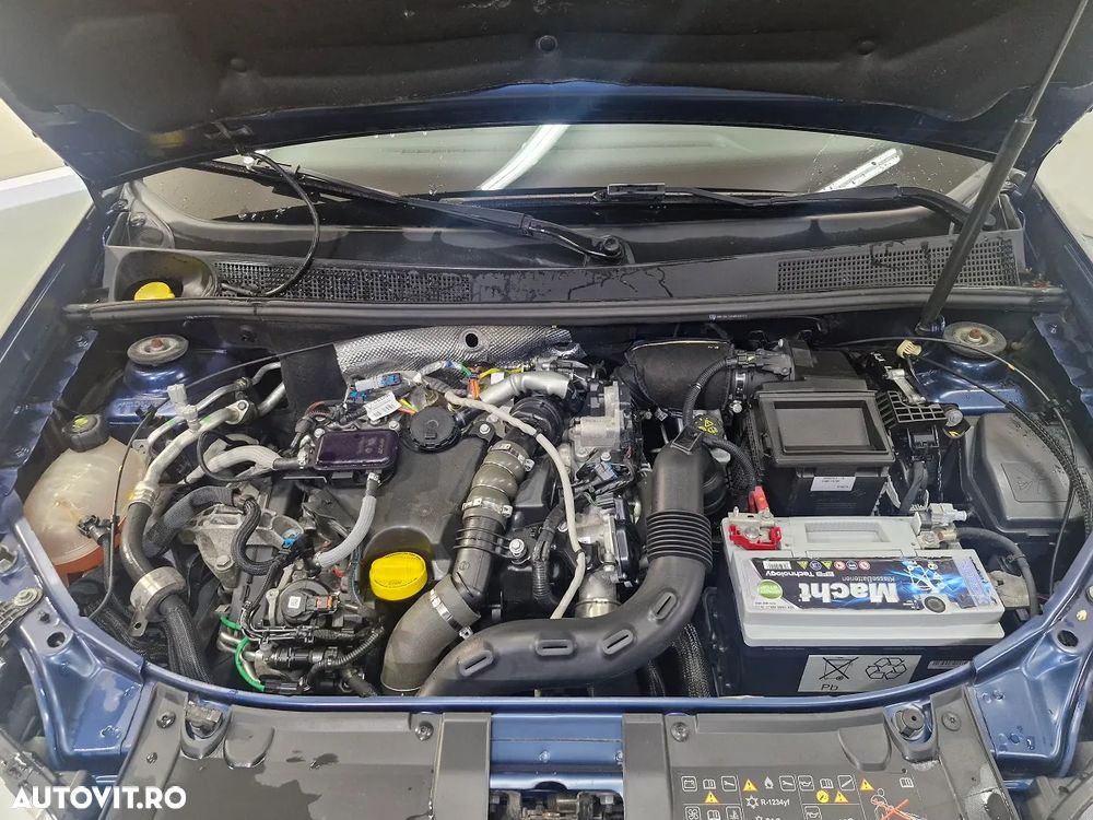 Dacia Logan 1.5 Blue dCi SL PLUS - 10
