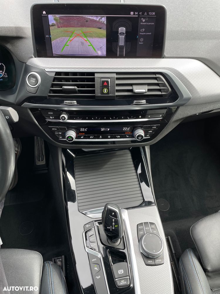 BMW X3 xDrive30e AT PHEV - 4