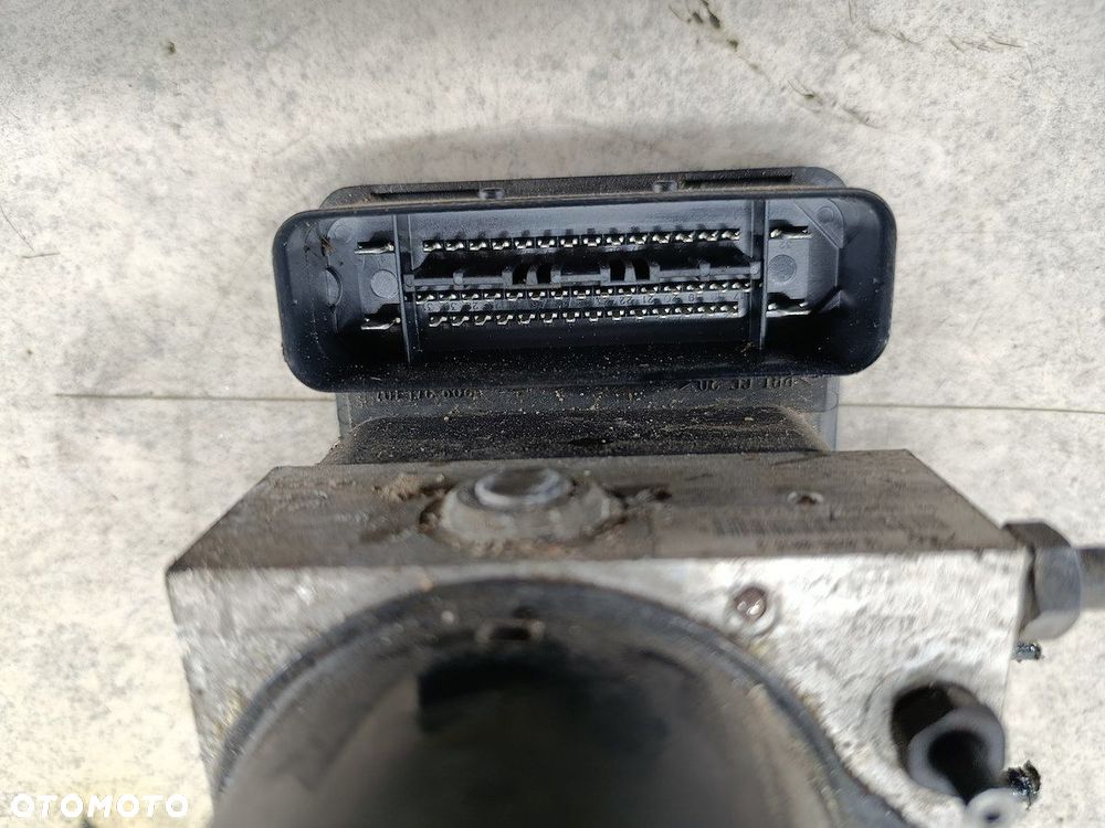POMPA ABS AUDI TT 8N 8N0614517D 8N0907379G 10.0960-0324.3  ATE 1.8 20V - 4