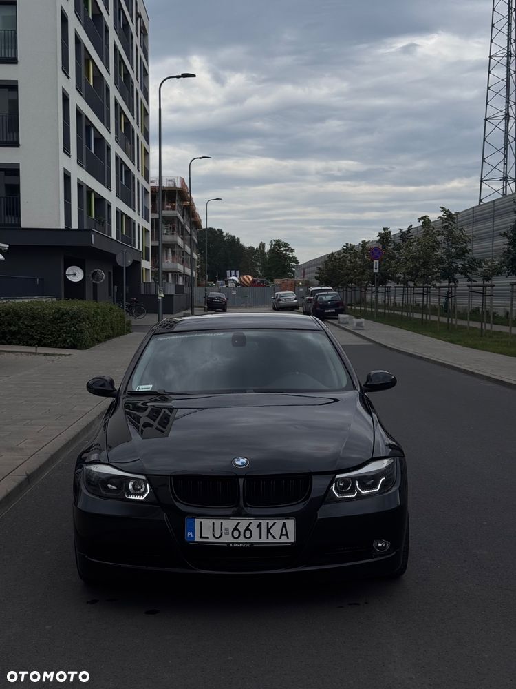 BMW Seria 3 - 2