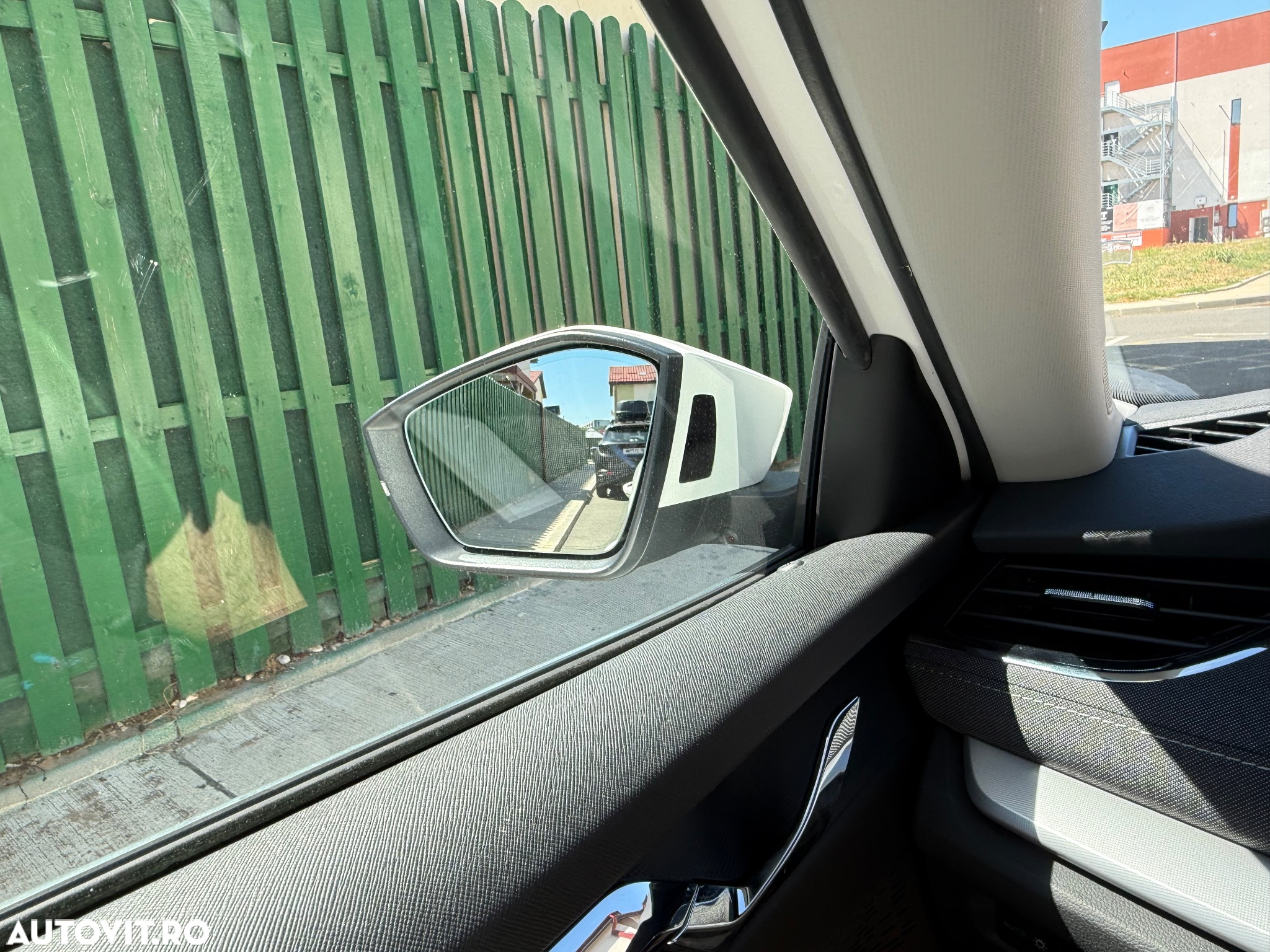 Skoda Octavia 2.0 TDI DSG Style - 12