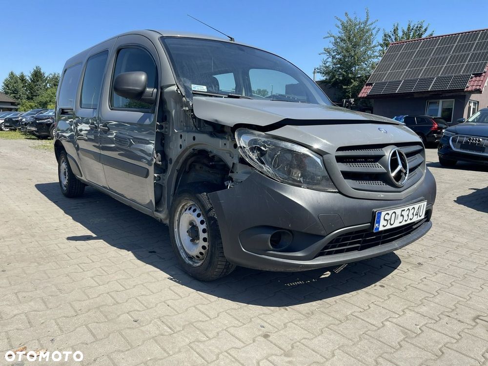 Mercedes-Benz Citan - 6