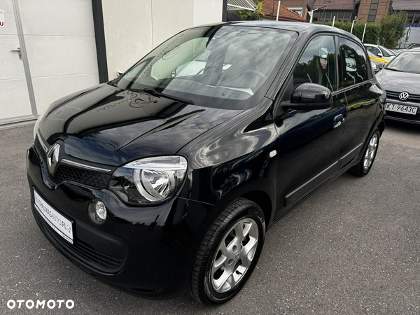 Renault Twingo ENERGY TCe 90 Experience