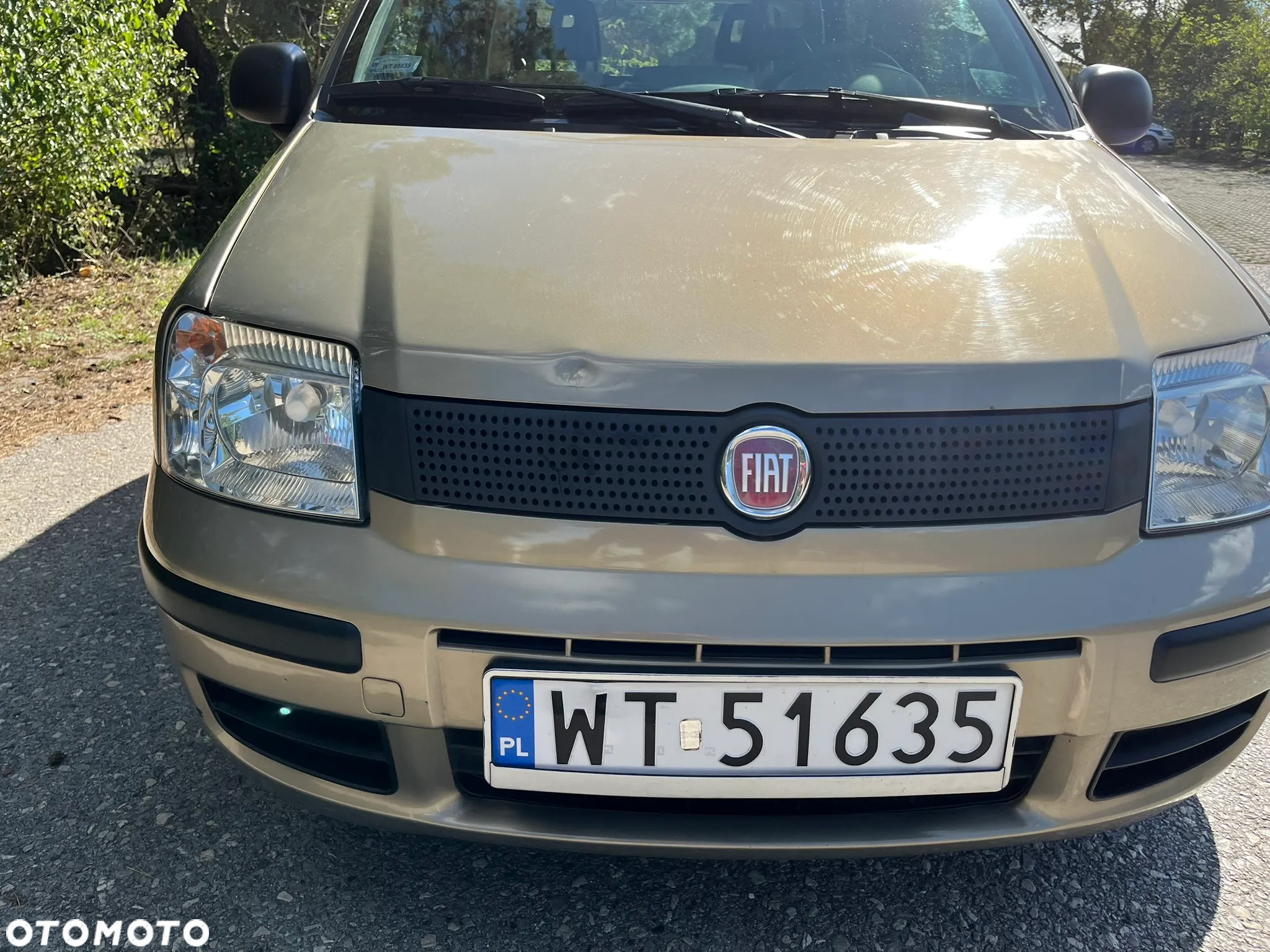 Fiat Panda 1.2 Actual Eco - 6