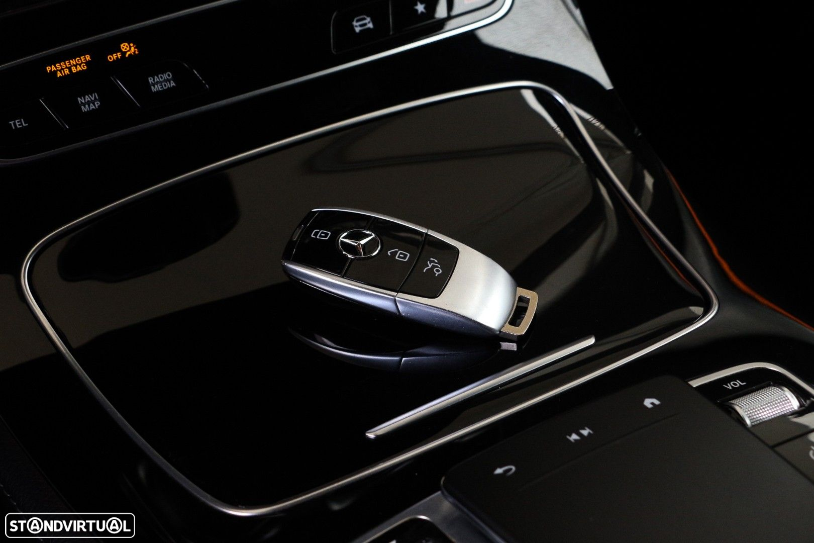 Mercedes-Benz E 300 de AMG Line - 25