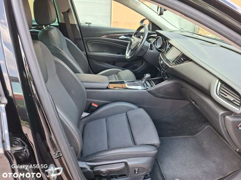 Opel Insignia 2.0 CDTI automatik Business Edition - 21