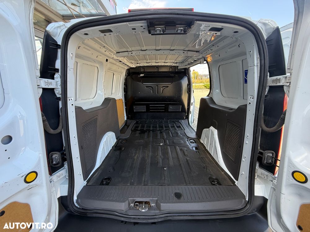 Ford Transit Connect 1.5 TDCI Combi Commercial LWB(L2) N1 Trend - 35