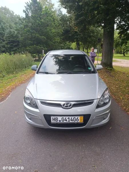 Hyundai i30 - 1