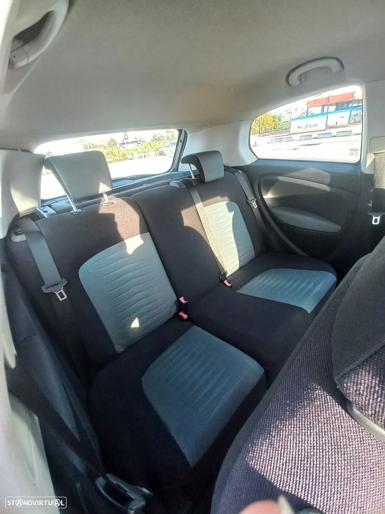 Fiat Grande Punto 1.2 Active - 3