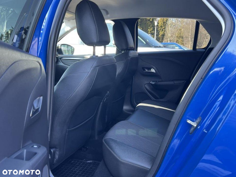 Opel Corsa - 10