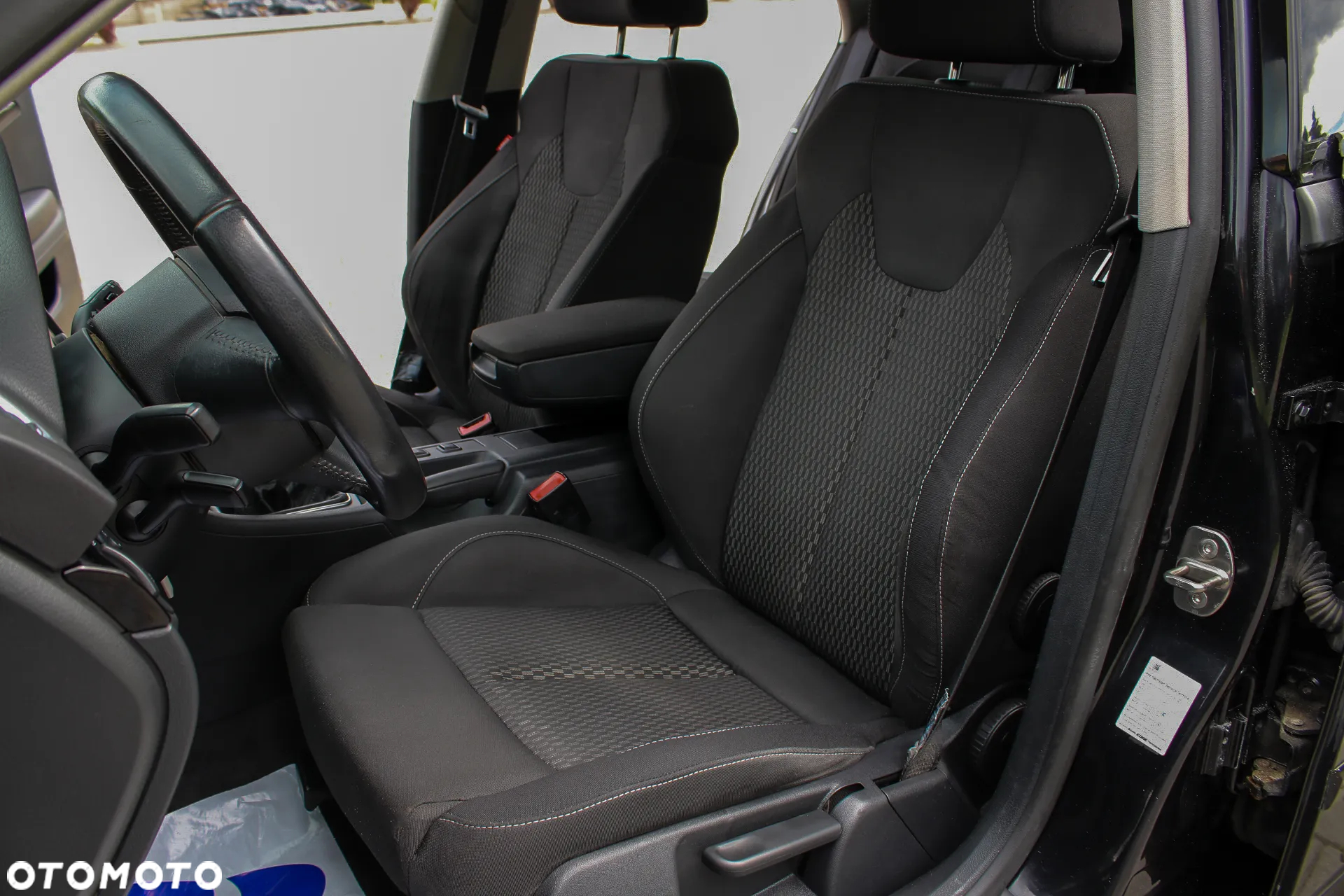 Seat Exeo ST 2.0 TDI CR Sport - 34