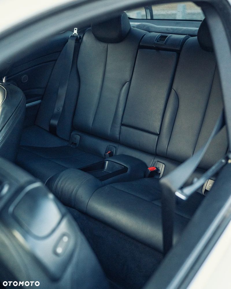 BMW Seria 4 430i M Sport - 30