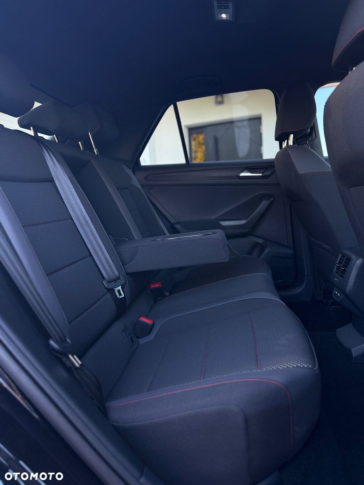 Volkswagen T-Roc 1.5 TSI ACT Premium DSG - 25