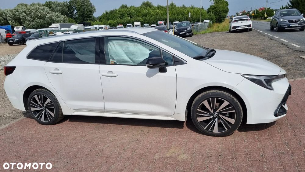 Toyota Corolla 1.8 Hybrid Comfort - 5