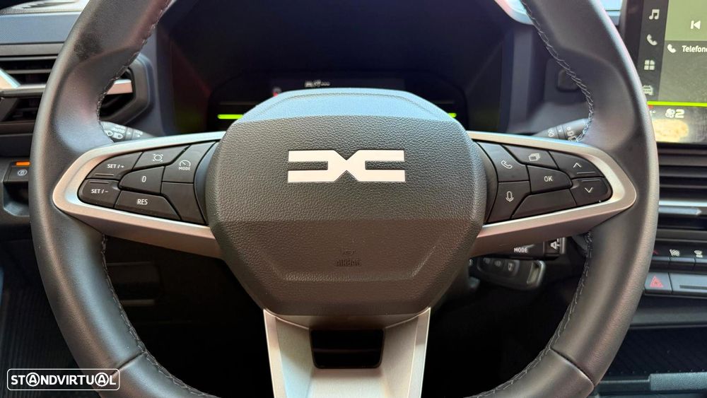 Dacia Duster 1.2 TCe Extreme - 14