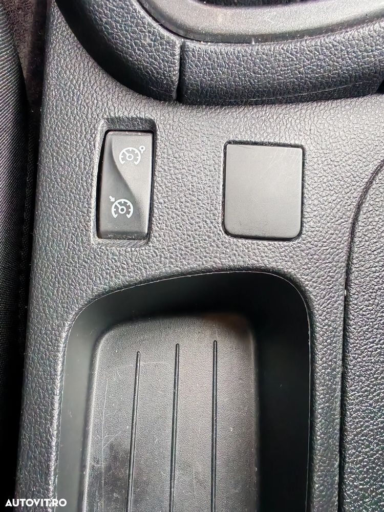 Renault Clio ENERGY TCe 90 Start & Stop LIMITED - 18