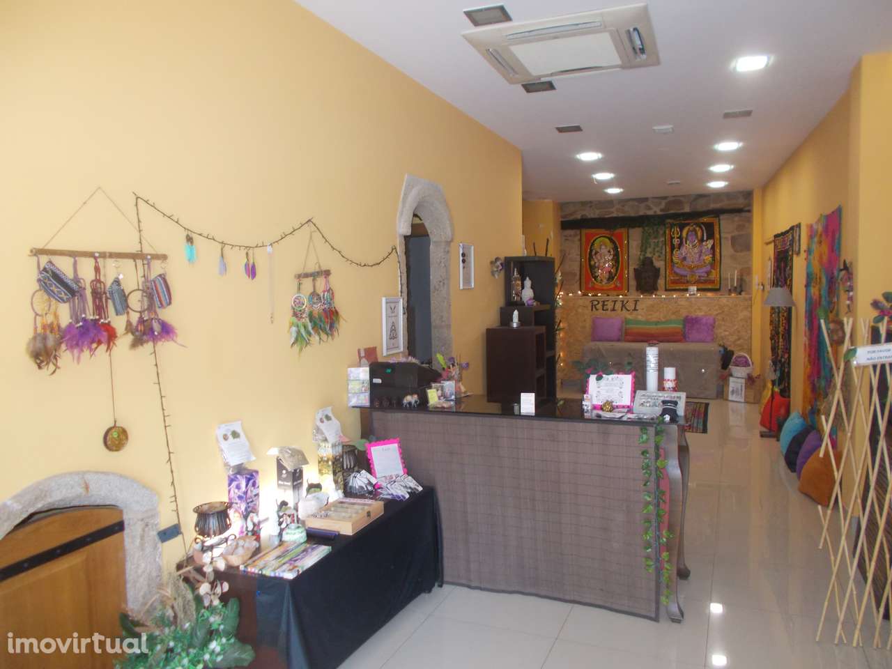 Centro Cidade de Chaves Oportunidade - Grande imagem: 3/13