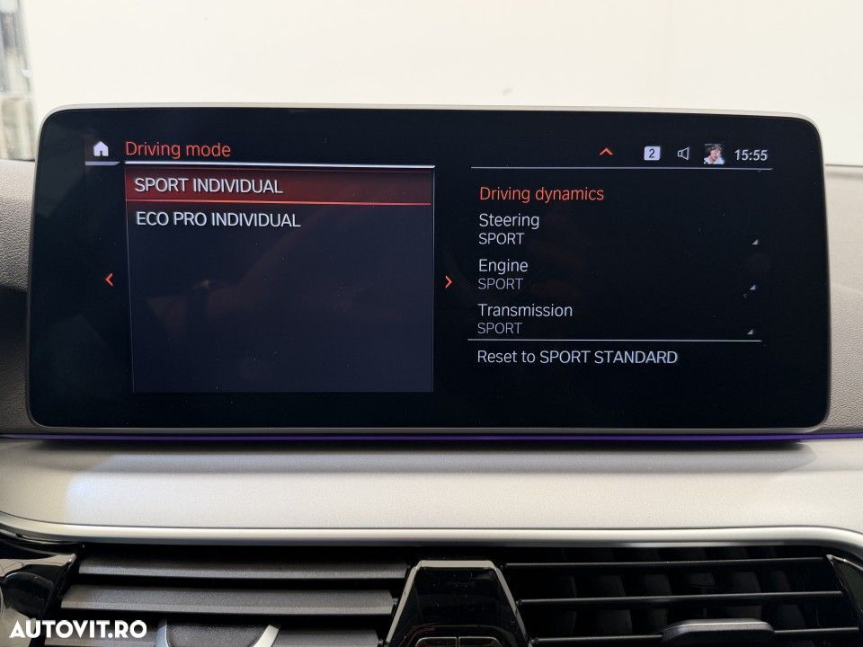 BMW Seria 5 - 26