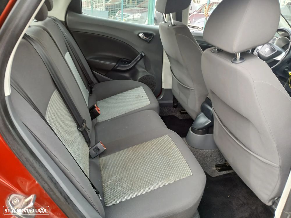 SEAT Ibiza 1.2 12V Style - 18