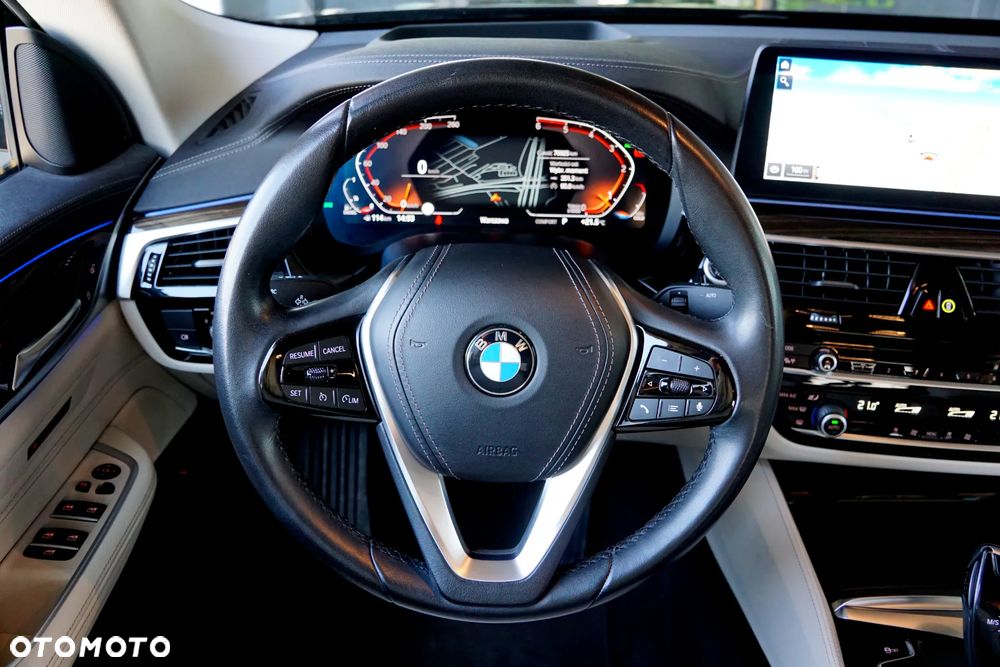 BMW Seria 6 - 31