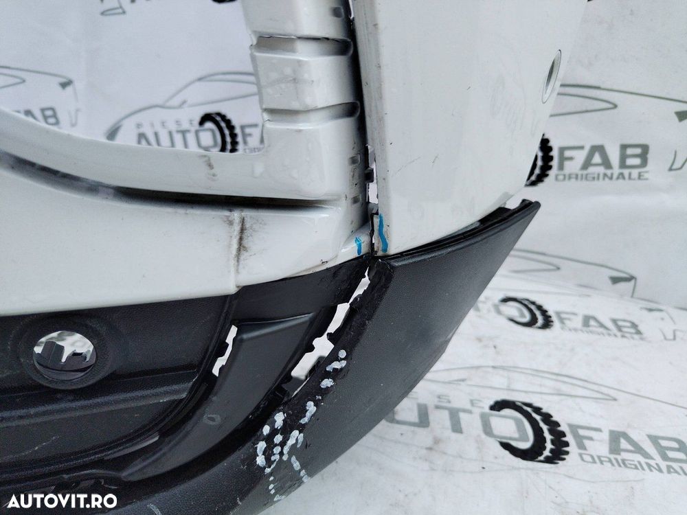 Bara fata Volkswagen Tiguan 2 Facelift Gauri pe an 2020-2021-2022-2023 - 2