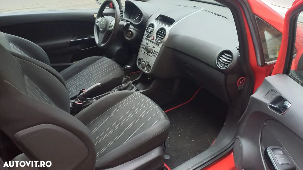 Opel Corsa 1.2 16V Color Edition - 5