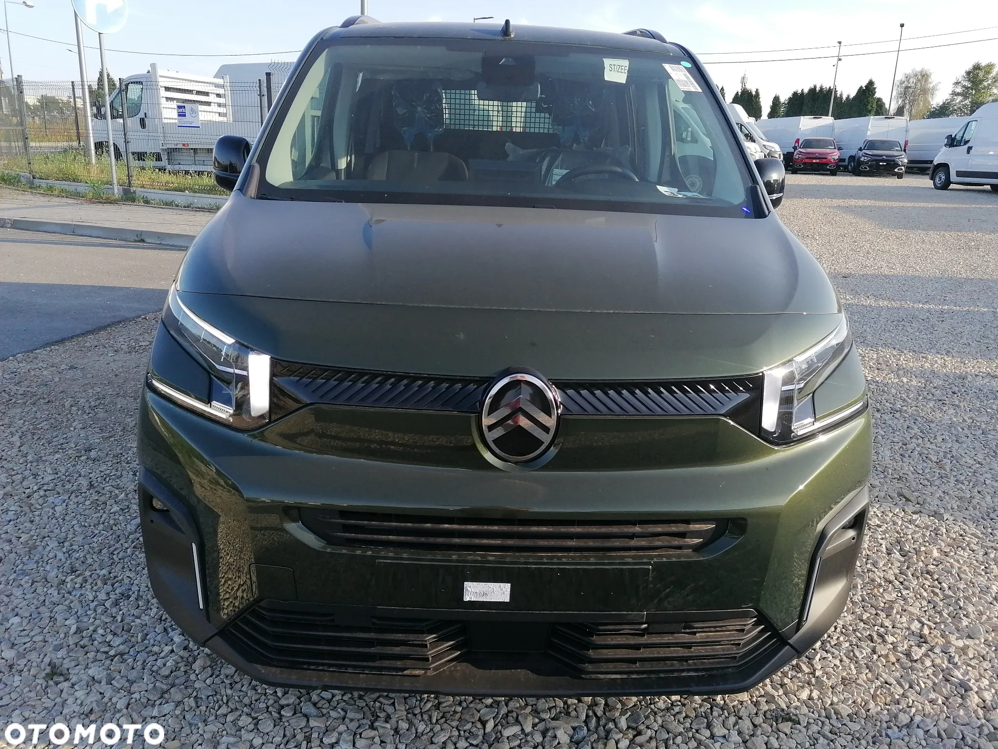 Citroën Berlingo MPV M 1.5 BlueHDI Plus S&S N1 - 3