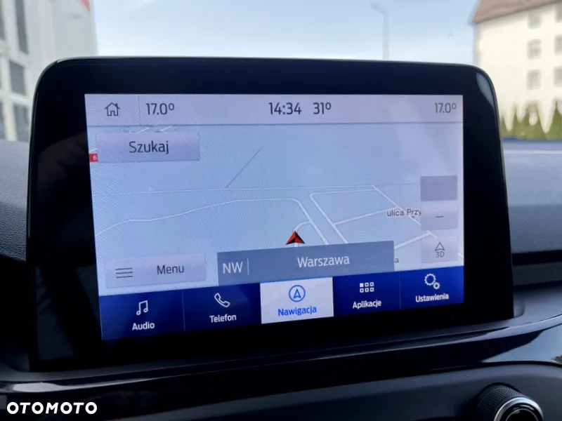 Ford Focus Turnier 1.5 EcoBoost Start-Stopp-System ST-LINE - 33