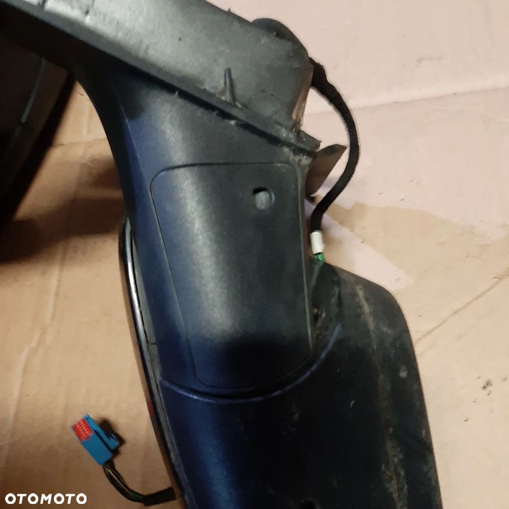 Lusterko Prawe Volvo S40 V50 452-46 - 5