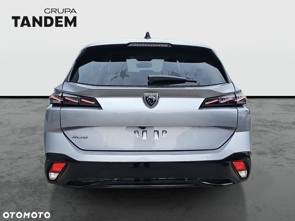 Peugeot 308 - 7
