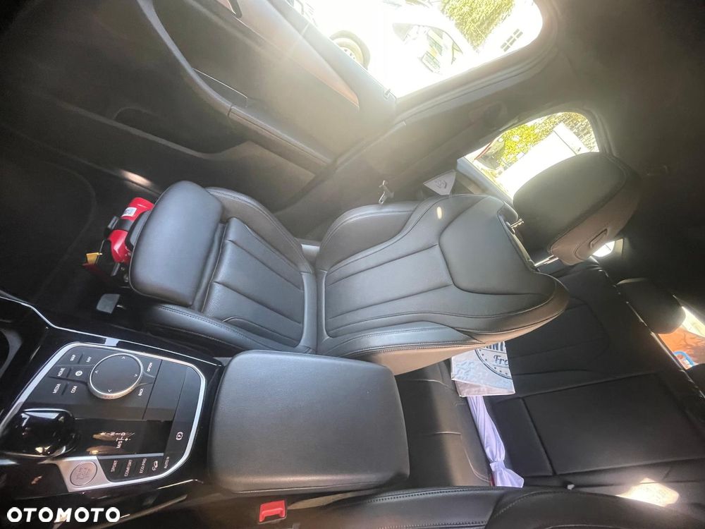 BMW X4 - 13