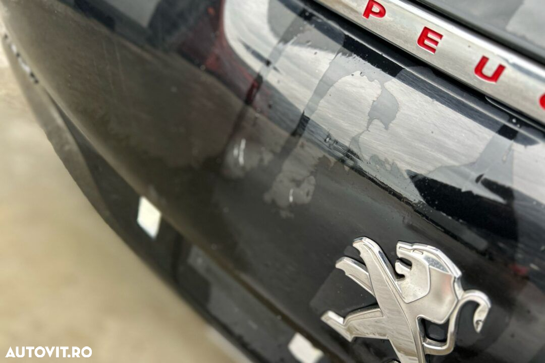 HAION PEUGEOT 208 GT - AN : 2012-2019 - 4