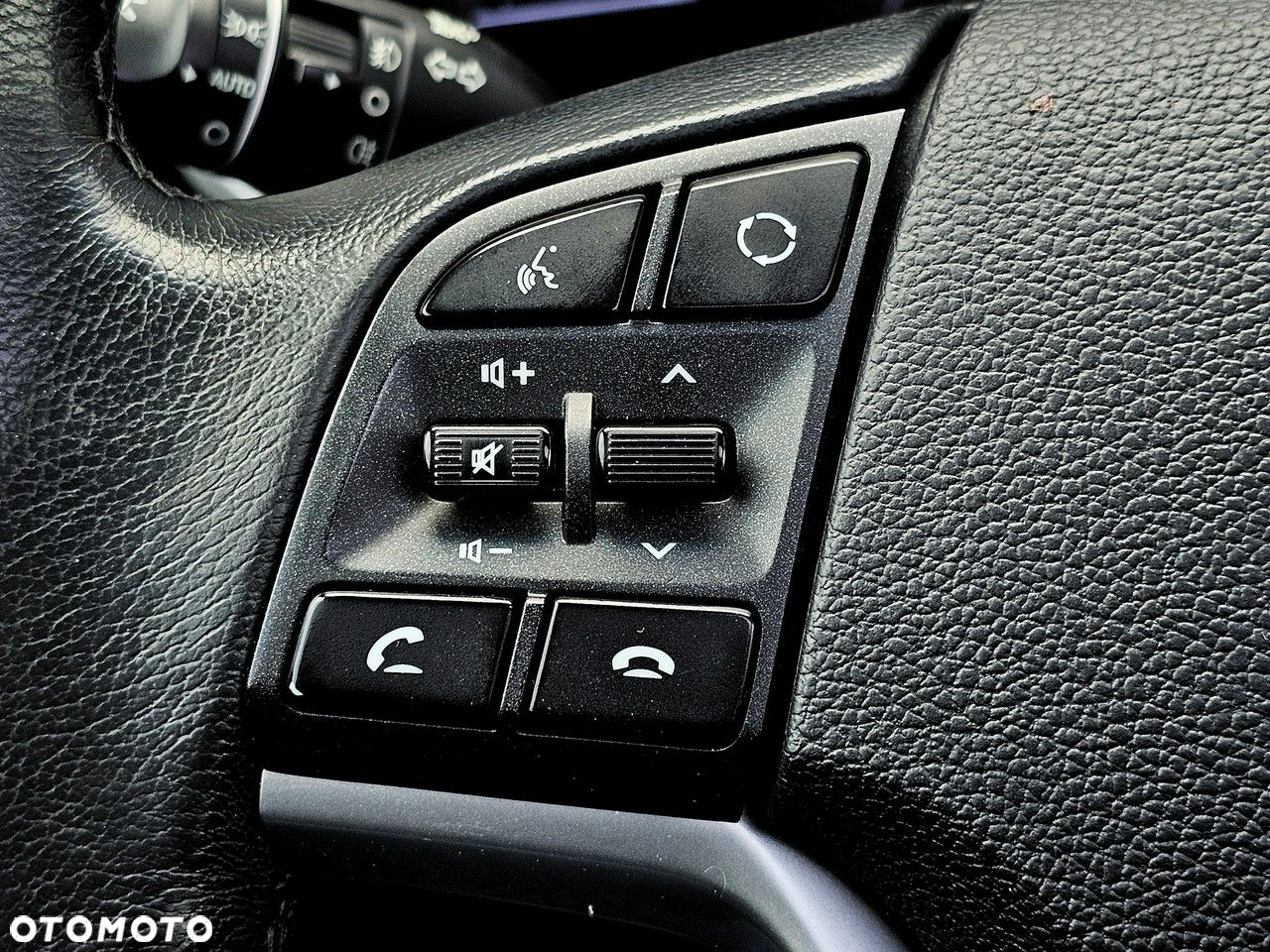Hyundai Tucson 1.6 T-GDi Premium 4WD DCT - 13