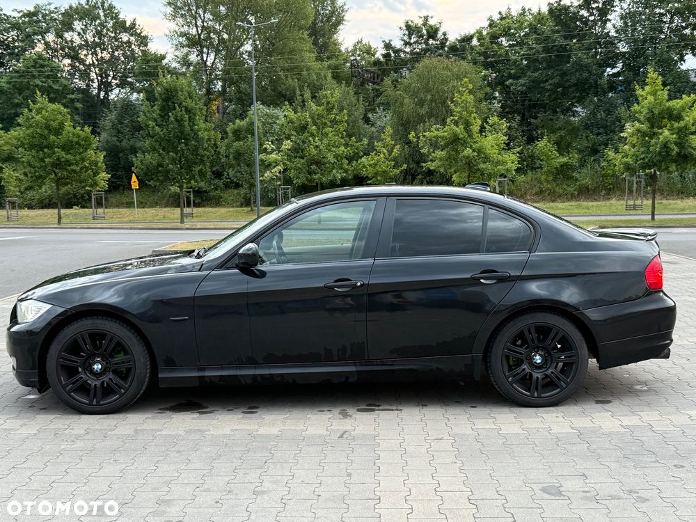 BMW Seria 3 316i - 9