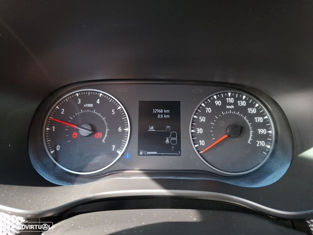 Dacia Sandero 1.0 TCe Expression - 17