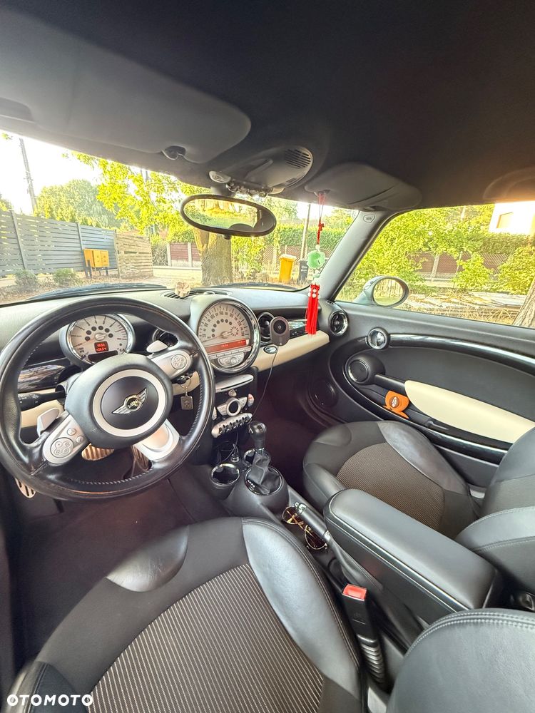 MINI Cooper S - 9