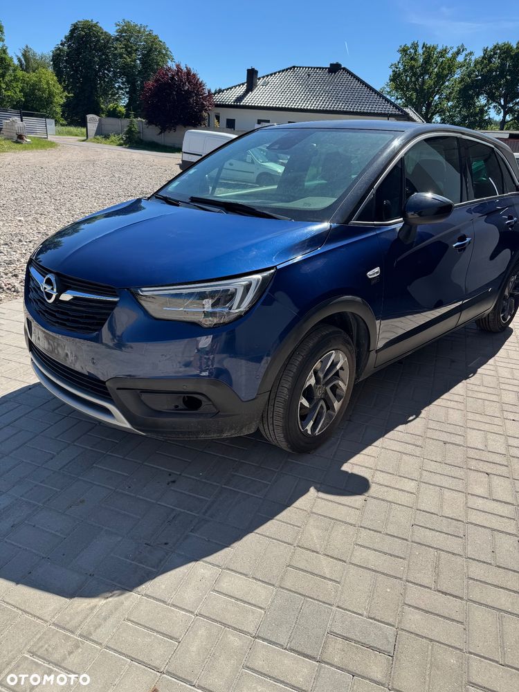 Opel Crossland X 1.2 Start/Stop Ultimate - 3
