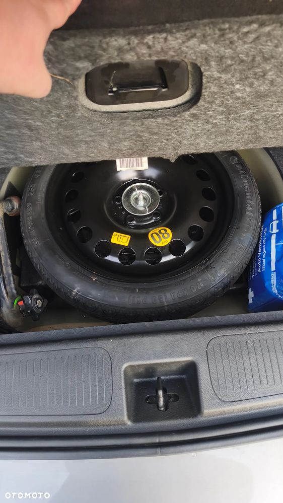 Opel Astra 1.6 D (CDTI) Start/Stop Innovation - 15